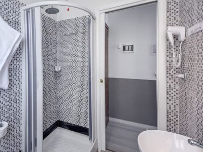 Hotell Mf Rom