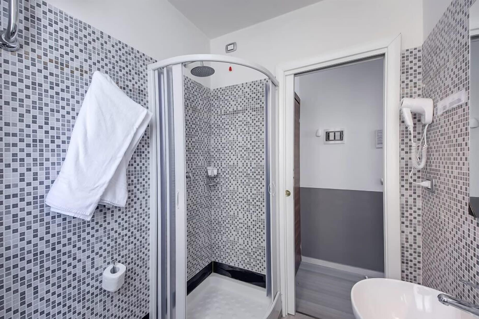 Mf Hotell Rom