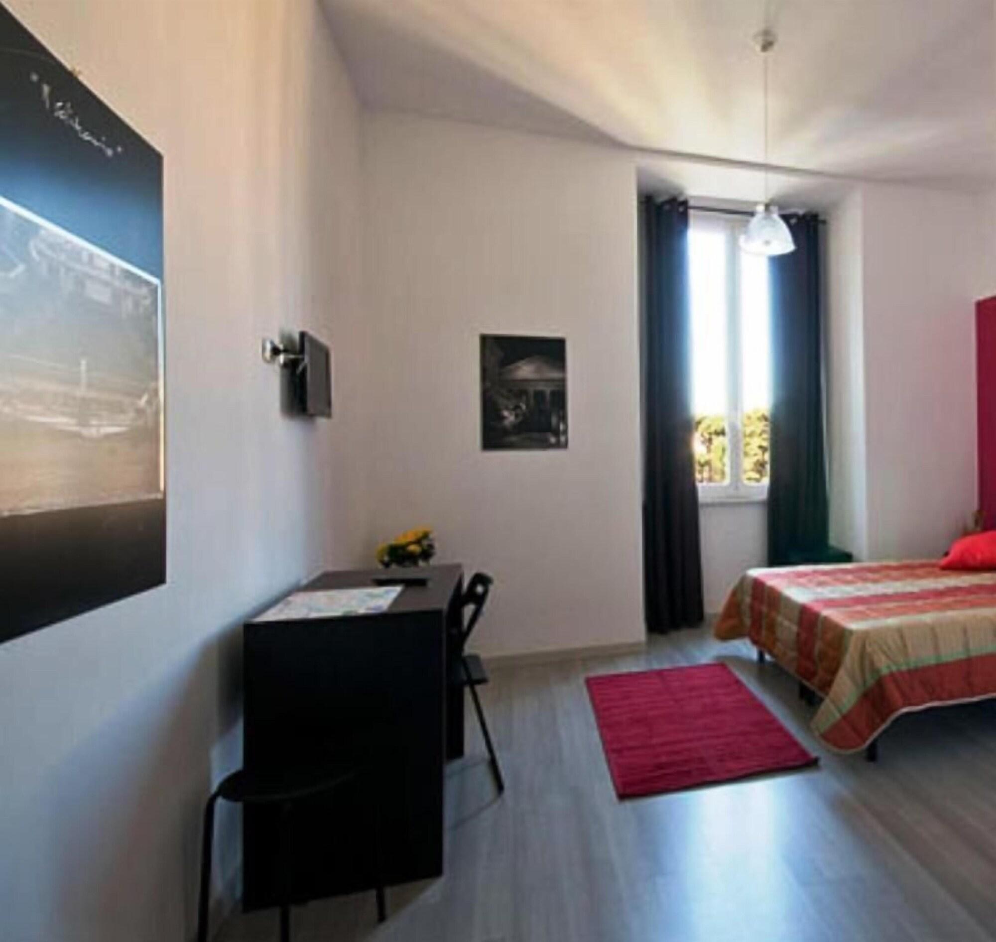 Mf Hotell 3*