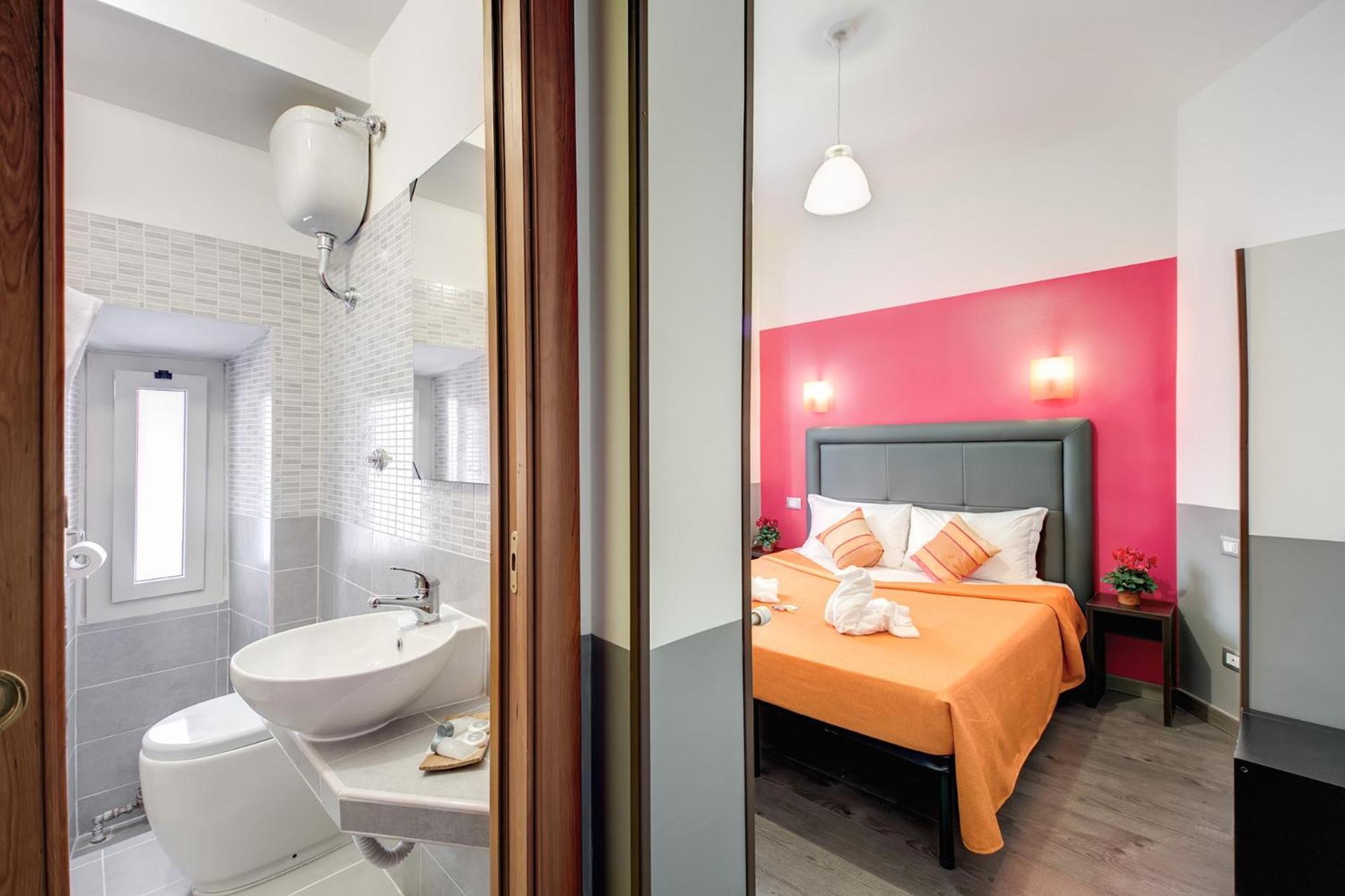 Hotell Mf