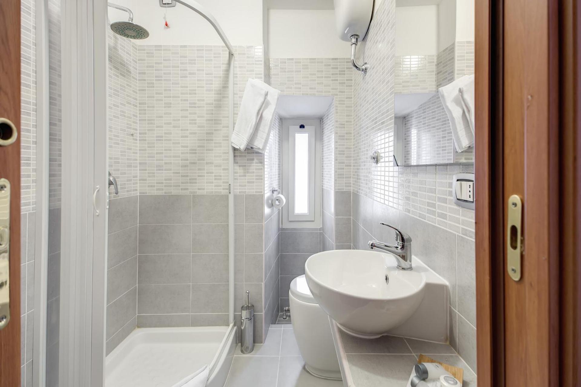 Mf Hotell Rom