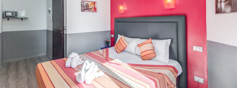 Mf Hotell