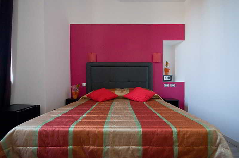 Mf Hotell Rom
