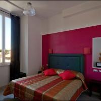 Hotell Mf Rom