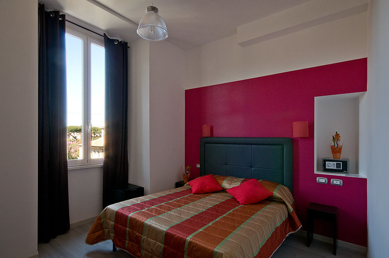 Hotell Mf 3*